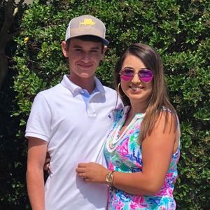 Meet your Posher, Nathan